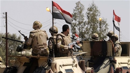 صورة مصر في تقارير