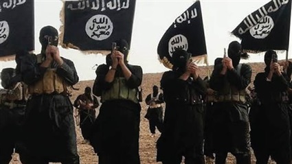 داعش وجبهة النصرة