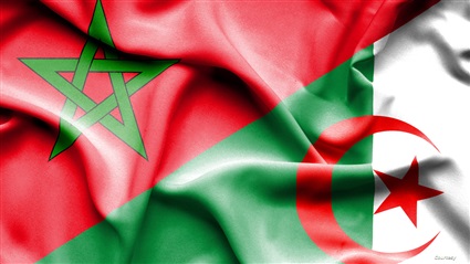 الجزائر والمغرب..