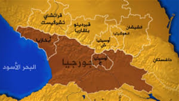 المركز العربي للبحوث والدراسات