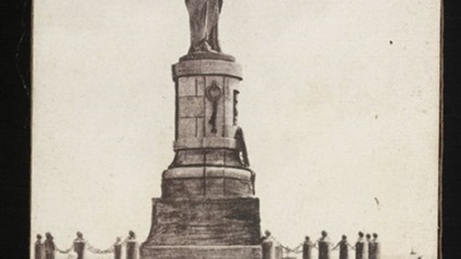 صورة (6) تمثال ديليسبي