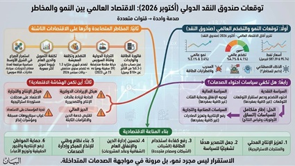 أولًا: الاقتصاد العالمي