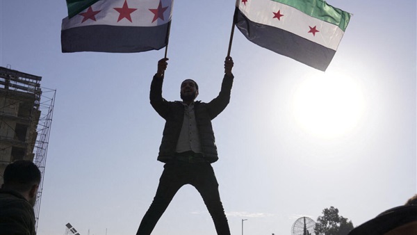 المركز العربي للبحوث والدراسات