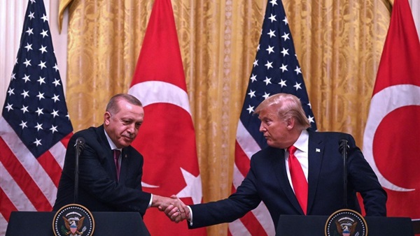 المركز العربي للبحوث والدراسات